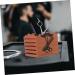 VINTORKY Hairdressing Scissor Socket Salon Scissors Holder Hair Scissor Organizer Hairstyling Tool Organizer Salon Shear Holder Desktop Scissors Holder Barber Tools Scissor Holder - Buy Online on GoSupps.com