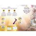 Queen Bee Manuka Honey MGO 263+ 454g - Buy Online on GoSupps.com