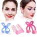 Enhance Nose Bridge Set - Lightweight Nose Up Clip for Nose Shaping and Lifting - 3 Types Nose Shaper for Office Use - Buy Online on GoSupps.com