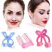 Nose Lifting Clip - Professional PVC & Silicone Nose Shaper for Safe Beauty Enhancement | Slimming Nose Bridge Straightener & Corrector - Buy Online on GoSupps.com