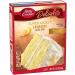 Betty Crocker Super Moist Lemon Cake Mix 432g | Rich Dense and Delicious Dessert Ready to Bake in Minutes | Pack of 2 - Buy Online on GoSupps.com