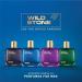 Wild - Stone's Hero Perfume for Men 100ml| Luxury Eau De Parfum | Long-Lasting Fragrance | Best Gift for Him l Premium Perfume for Men l Infused with Aromatic & Marine Notes - Buy Online on GoSupps.com