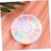 FOMIYES 16 Boxes Nail Art Supplies Nail Kit for Kids Nail Clay Charms Nail Art Slices Animal Nail Art Nail Flower Charms Diy Nail Decoration Kit Nail Stickers Kids 3d Soft Pottery Manicure - Buy Online on GoSupps.com