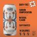 Caf FARO Cold Brew Coffee Dairy Free Low Acidity Rich Mocha Blend with Chocolate Notes Iced Coffee Drink 225 ml Ready-to-drink Coffee in Can (12 Pack) - Buy Online on GoSupps.com