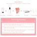 Guasha Board Tools for Face Neck Back Body Pressure 1Pcs - Buy Online on GoSupps.com
