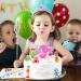 Pocoy0 Toys Set 7 PCS Cake Topper Mini Action Figures - Cartoon Characters Playset for Kids - Party Supplies Decorations - Buy Online on GoSupps.com