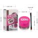Brow Powder for Eyebrows 2 in 1 Stamp Eyebrow Makeup Set | Double Head Waterproof Brow Make Up Kit Brow Contour Kit for Girls Women Puchen 3 - Buy Online on GoSupps.com