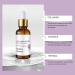 PTOSYAPE Bakuchiol Retinol Rejuvenation Serum Bakuchiol Retinol Serum Care Moisturizing Navel Smearing Essence Retinol Rejuvenation Serum for Fade Wrinkles Hydrate & Moisturize All Skin Types - Buy Online on GoSupps.com