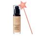 Bourjois 123 Perfect Medium Coverage Liquid Foundation 53 Light Beige 3ml - Beige Clair/Light Beige - Buy Online on GoSupps.com
