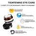 VERFONS Snake Venom Firming Eye Cream (3PC) - Buy Online on GoSupps.com