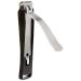 Professional Straight Toenail Clipper by Mehaz - Precision Toenail Trimming Tool - Buy Online on GoSupps.com