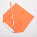 Upright Dustpan Garden Long Handle Dust Pan | Ergonomic Cleaning Dustpan with Collector Bag for House Kitchen Room Indoor Floor - Buy Online on GoSupps.com