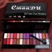 FAEYLI 28 Color Matte Glitter Eyeshadow Palette - Long Lasting & Waterproof - Buy Online on GoSupps.com