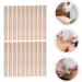 20 Pieces Mini MoXA Sticks - Handmade Moxibustion Rods for Acupuncture & Healing | International Shipping Available - Buy Online on GoSupps.com