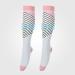 FOLOSAFENAR Varicose Vein Compression Stockings - Pink & Blue HT24 Powder Blue S/M | International Shipping Available - Buy Online on GoSupps.com