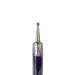 Buy N&BF 5x Nail Art Dotting Tools Lila - Double Tip Swirl Tool Set for Strass Mosaik & More | Professional Nail Studio Quality - Buy Online on GoSupps.com