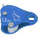 Vgeby Climbing Rope Grip & Handle Clamp - Self-Braking Safety Device for Via Ferrata & Crash Protection - Durable Blue Climbing Gear - Buy Online on GoSupps.com