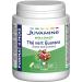 JUVAMINE - Fat Burner - Guarana Green Tea - Slimming and toning action - Food supplement - MAXI FORMAT - 120 Capsules - Made in France
