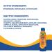 Banana Boat Sport Ultra SPF 15 Sunscreen Spray 6oz - Water Resistant Oxybenzone Free Clear Sunblock - Best Sunscreen Spray for Outdoor Protection - Buy Online on GoSupps.com