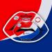 Read My Lips Pepsi lip shaped balm Blue - Buy Online on GoSupps.com