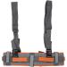 Transfer Gait Belt Gait Assist Device Slip Prevention Lightweight Energy Saving with Long Strap for Indoor (XL) - Buy Online on GoSupps.com