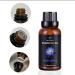 Blue Lotus Essential Oil - 100% Pure & Undiluted | Premium Aromatherapy Oil (1 oz | 30 ML) for Soaps Lotions & Candles - International Shipping Available - Buy Online on GoSupps.com