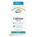 21st Century Calcium Plus D Tablets 1000 mg 90 Count Unflavored 90 Count (Pack of 1)