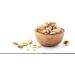 Natures Balance Whole Raw Unsalted Pistachios With No Added Salt 1kg - Buy Online on GoSupps.com
