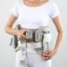 Buy Lumbar Vertebral Decompression Tractor - Herniated Disc Corrector with 450N Force | Synchronous Support for Muscle Strain Relief - Buy Online on GoSupps.com