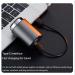 Sopami Mini Electric Shaver Portable Mini Electric Shaver USB Rechargeable Waterproof Electric Razor Beard Trimmer for Men (gray) - Buy Online on GoSupps.com