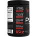 Pump-ocalypse Blood Raz | Nitric Oxide and L Arginine Supplement with Citrulline Malate GlycerPump | Ultimate N.O. Booster | Lean Muscle Support for Blood Flow Vascularity Hydration and Endurance - Buy Online on GoSupps.com