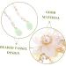 MAGICLULU Chinese Hair Accessories Vintage Style Hair Clasp Bridal Hair Comb Hair Chopsticks for Women Hair Fork Hair Side Combs Women Hair Accessories Chinese Hairpin Miss Hair Stick Hanfu - Buy Online on GoSupps.com