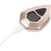 Beaupretty Electric Acupuncture Massager for Neck Cervical Spine Therapy Device 51x5x2cm Golden International Shipping Available - Buy Online on GoSupps.com