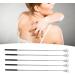 Gientan Extendable Back Massager - Stainless Steel Telescopic Retractable Back Scratcher 5 Pack | Portable Relief - Buy Online on GoSupps.com