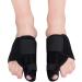 ALINZO Bunion Corrector - Big Toe Separator for Hallux Valgus & Overlapping Toes - Buy Online on GoSupps.com