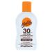 Malibu High Protection Water Resistant Vitamin Enriched SPF 30 Sun-Screen Lotion Aloe Vera 200 ml SPF 30 200 ml (Pack of 1)