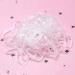 Youxuan 1000-Pack Clear Small Elastic Hair Ties for Girls - Non-slip Rubber Bands - Buy Online on GoSupps.com