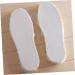 FOMIYES 3 Pairs Warm Shoe Pads - Comfortable Sports Insoles & Winter Cushions for Foot Care - Perfect for All Sizes - Buy Online on GoSupps.com