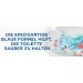 WC-Ente Blue Bloc Intank - Marine Fragrance Toilet Tabs (Pack of 2 x 50g) | International Shipping Available - Buy Online on GoSupps.com