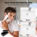 Beard Cleaning & Holder Set | Easy-to-Use Tool for Men | Grooming Essentials - Buy Online on GoSupps.com