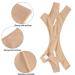 Sonew Face Bandage Slimming Mask for Women | Facial Care Neck Facelift & Double Chin Removal (L) - Buy Online on GoSupps.com