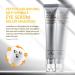 Pyrhhus Hexapeptide Eye Serum - Anti Wrinkle Roll On Eye Cream Set - Buy Online on GoSupps.com