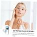 VICASKY 1 Ensemble Dispositif de Vaporisation Yeux Portable Hydratation Instantan e pour Pulv risateur Nano - Buy Online on GoSupps.com