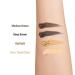 Sistar Tame & Sculpt Perfect Eyebrow Kit - 3 Colors + Wax & Brush Spooly Duo | International Shipping Available - Buy Online on GoSupps.com