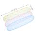 Healeved 6 Pcs Baby Umbilical Cord Pacifier Leash Toddler Belt Leash for Toddler Belly Wrap Baby Abdominal Binder Baby Navel Warm Belt Bellybands for Baby Belly Belts for Toddler Keep Warm - Buy Online on GoSupps.com