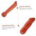 Solustre 15 STK Acupressure Stick - Portable Wooden Deep Tissue Massage Roller & Hand Foot Massager | International Shipping Available - Buy Online on GoSupps.com