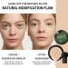 KARLOR CC Creme Foundation Air Cushion with Mushroom Head Cushion Foundation CC Cream Light wear to even tone Concealer Moisturising BB Cream Foundation Mixed Skin Tone Base (02# Natural) - Buy Online on GoSupps.com
