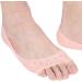 Moisturizing Silicone Socks & Gel Heel Protectors for Blisters Cracked Feet & Plantar Fasciitis International Shipping Available - Buy Online on GoSupps.com