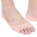 Moisturizing Socks for Soft Heels | Breathable Heel Softener for Family | Remove Peeling & Calluses - Buy Online on GoSupps.com