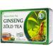 Dr Chen Ginseng Root with Green Tea Traditional Natural Herbal Blend 20 Teabags - Buy Online on GoSupps.com